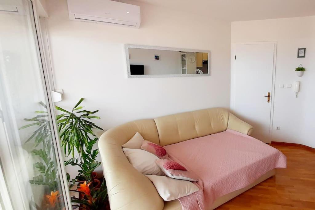 Summer Vibes Apartmán