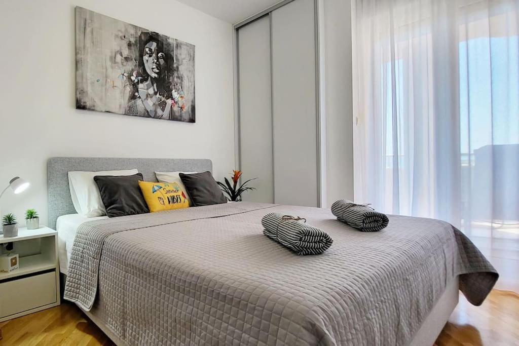 Summer Vibes Apartmán