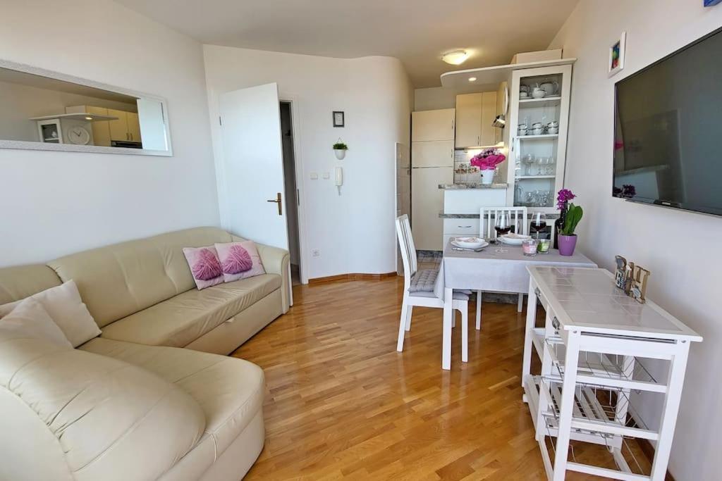 Apartmán Summer Vibes Split