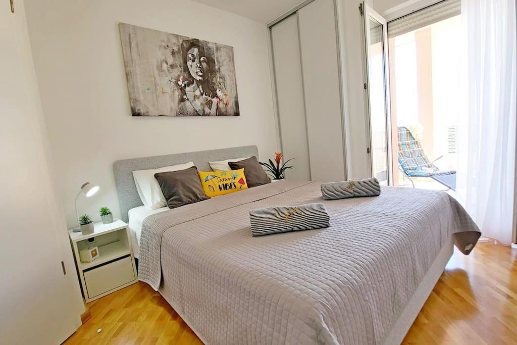 Summer Vibes Apartmán