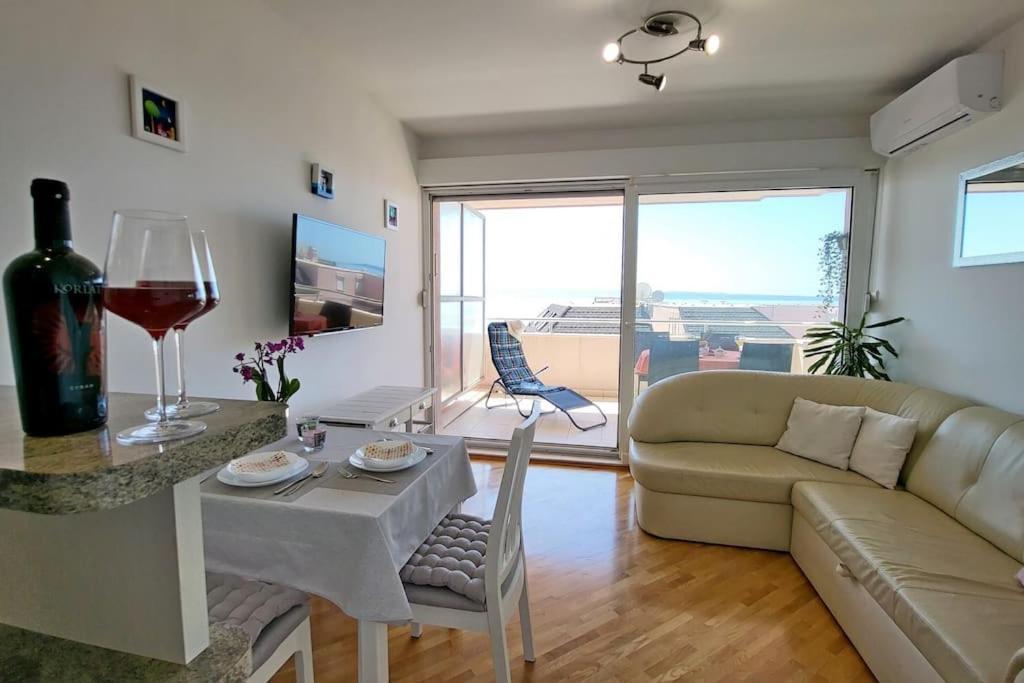 Apartmán Summer Vibes *