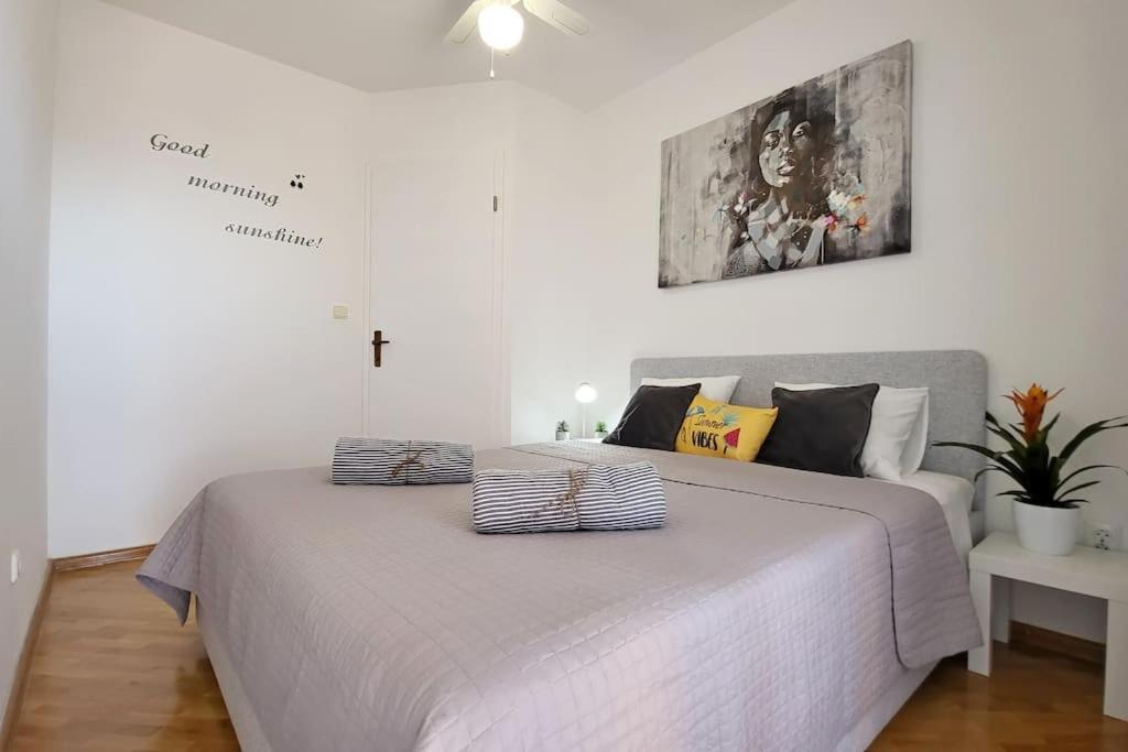 Summer Vibes Apartmán Split
