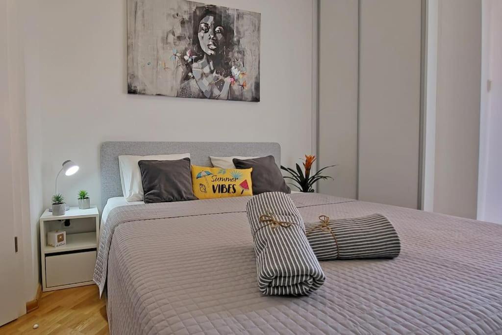 Apartmán Summer Vibes *