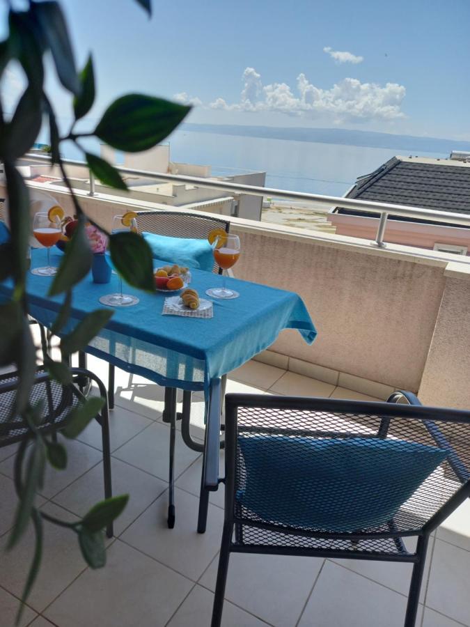 Summer Vibes Apartmán