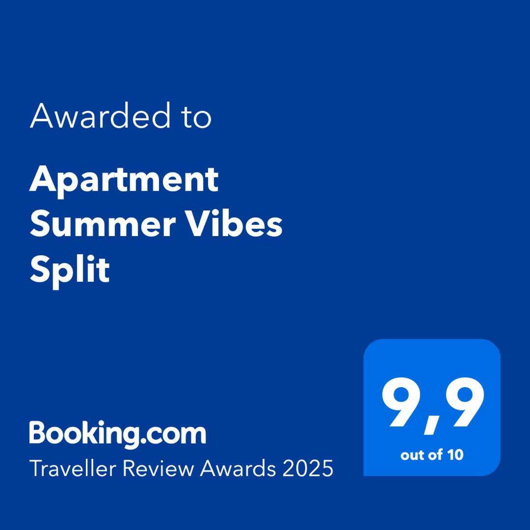 Summer Vibes Apartmán